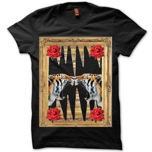 Image of Official Tiger Tee