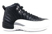 Image of Nike Air Jordan XII(12) 2012 Retro "Playoff" Edition