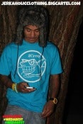 Image of #CREZZ TEAL BLUE .... WHAT ?? #WEDABEST 