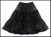 Image of ROCK N ROLL PETTICOAT - AVAIL IN 8 COLOURS