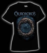 Image of Ouroboros "Serpent" Women's Shirt 