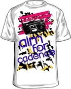 Image of Boombox Tee