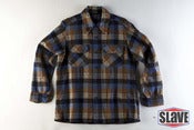 Image of Vintage Pendleton Mills Wool Shirts - 2