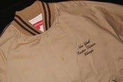 Image of Supreme Chainstitched Cotton Stadium Jacket L