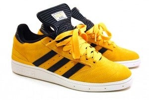 Image of ADIDAS Busenitz s12