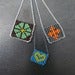 Image of Tiny Bead Necklace by Nyali