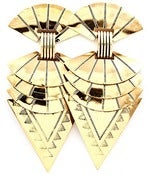 Image of Dee Scarlett Earrings