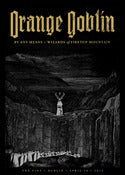 Image of Orange Goblin / By Any Means / Wizards of Firetop Mountain