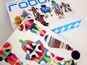 Image of Build Your Own Robot