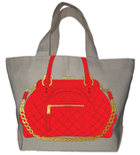 Image of My Other Bag "Scarlett"