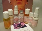Image of SOLAVEDI ORGANICS Ayruvedic Skincare Kit