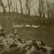 Image of Olentangy John - Doggerel CD/Cassette