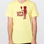 Image of Let's Play