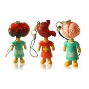 Image of Organ Donor Key Chains