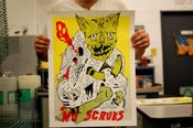 Image of No Scrubs