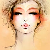Image of Lionheart Fine Art Poster