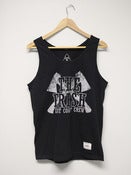 Image of EAST COAST CREW BLACK TANK