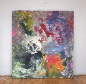 Image of Red,Blue & Yellow