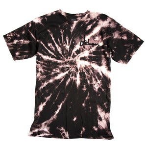 Image of Autumn 2012 Cali Acid Dye Tees