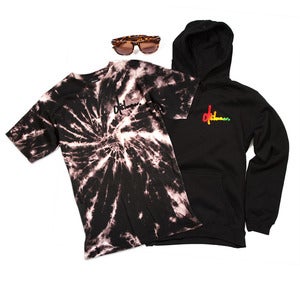 Image of Autumn 2012 Cali Pack