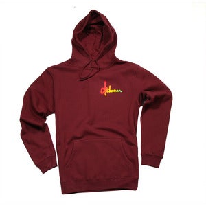 Image of Autumn 2012 Cali Hoodies