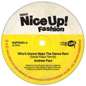 Image of Inna NICE UP! Fashion