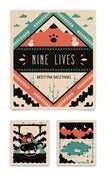 Image of Nine Lives