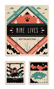 Image of Nine Lives