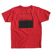 Image of Box Tee