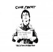 Image of Chuck Prophet - The Left Hand and the Right Hand 7” - decor027 / TA710 
