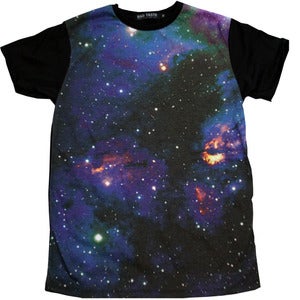 Image of Bad Taste - Universe