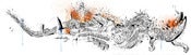 Image of  State of Unrest (or Riot Dragon )