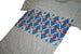 Image of Bad Taste - Eyes - Heather Grey