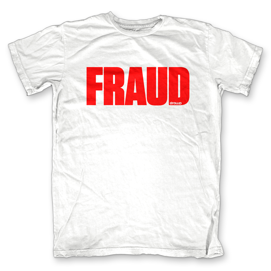 Image of FRAUD