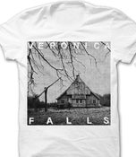Image of Veronica Falls House Tshirt 