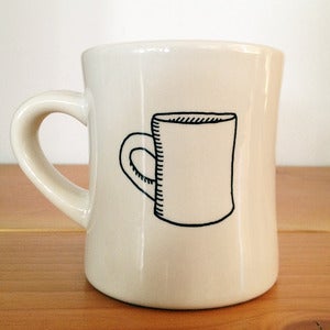 Image of The Mug Mug