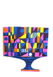 Image of Jangle Jug Risograph