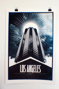 Image of Los Angeles
