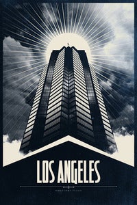 Image of Los Angeles