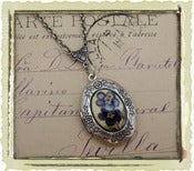 Jewelry: "Monique"