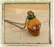 Jewelry: "Allegra"