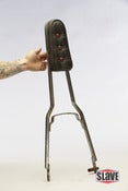 Image of Killer Chopper Sissybar with Pad