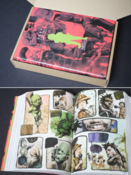 Image of 2007 Sketch Collection by Kim Jung-gi
