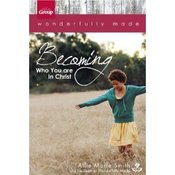 Image of Wonderfully Made: Becoming Who You Are in Christ 