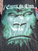 Image of Green Gorilla