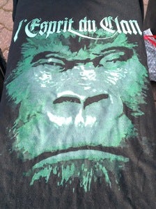 Image of Green Gorilla