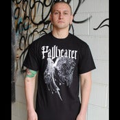 Image of PALLBEARER "SKELETON" SHIRT
