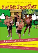 Image of Get Fit Together
