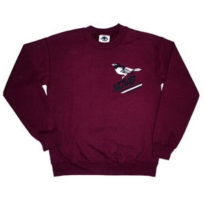 Image of XCVB - Birdy Sweatshirt