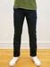 Image of Navy Japanese Military 10oz Twill Tailored Chinos